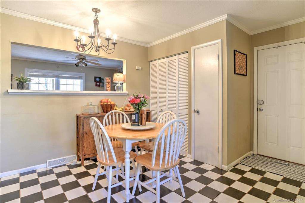 3 Waters Road Asheville NC 28805