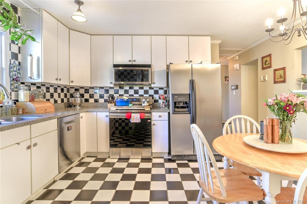3 Waters Road Asheville NC 28805