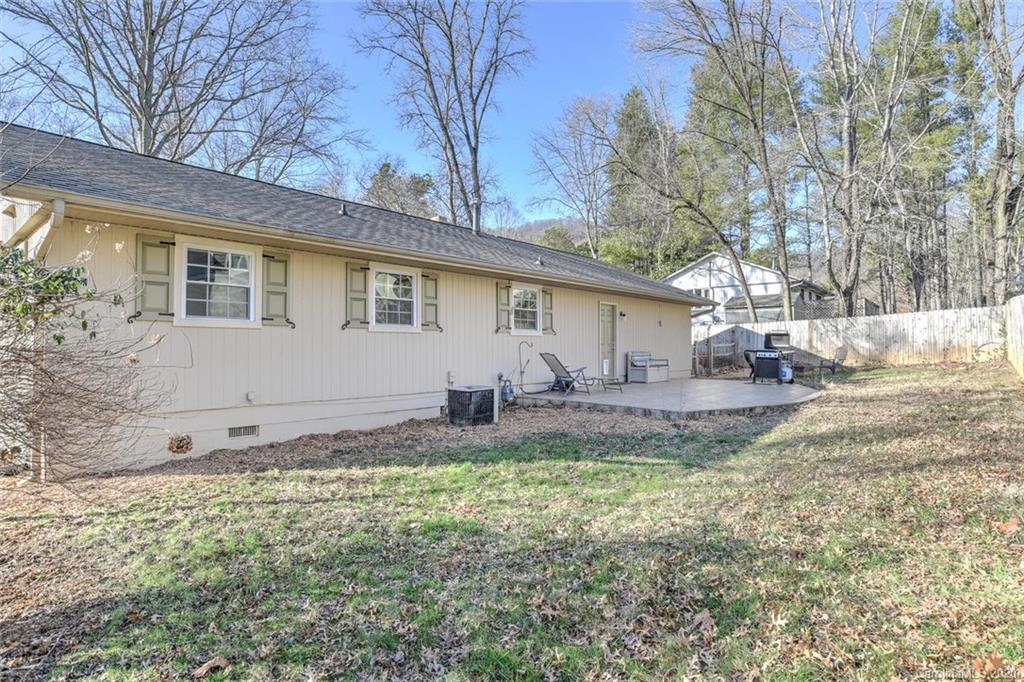 3 Waters Road Asheville NC 28805