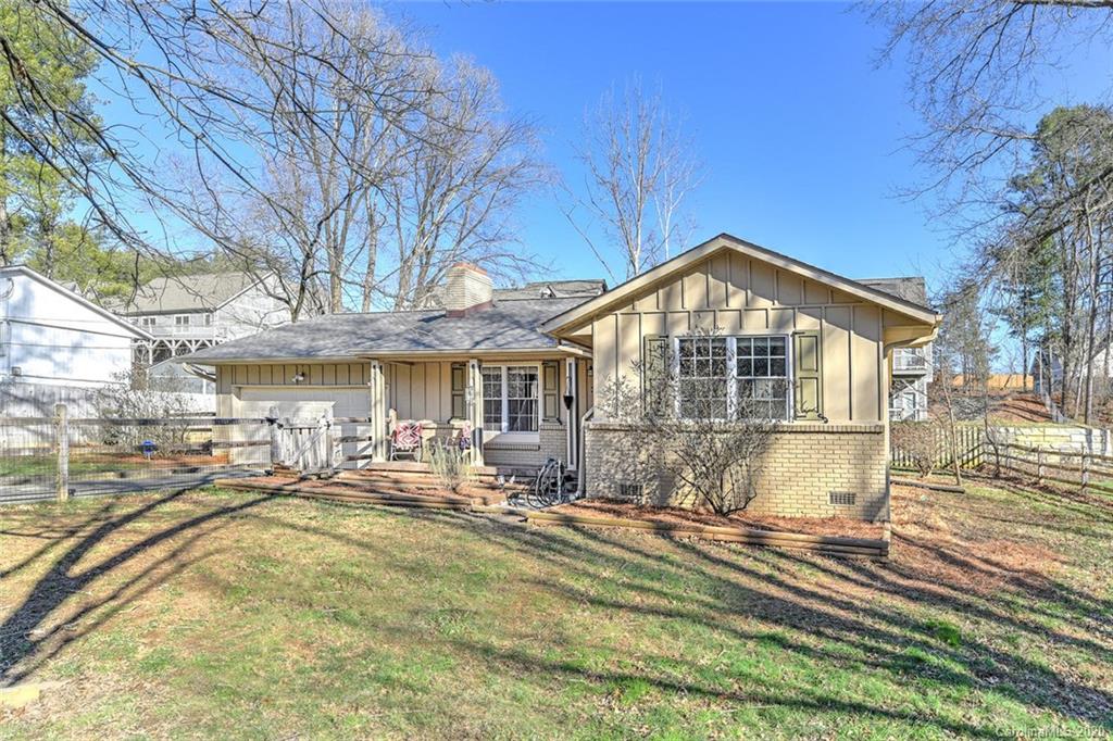 3 Waters Road Asheville NC 28805