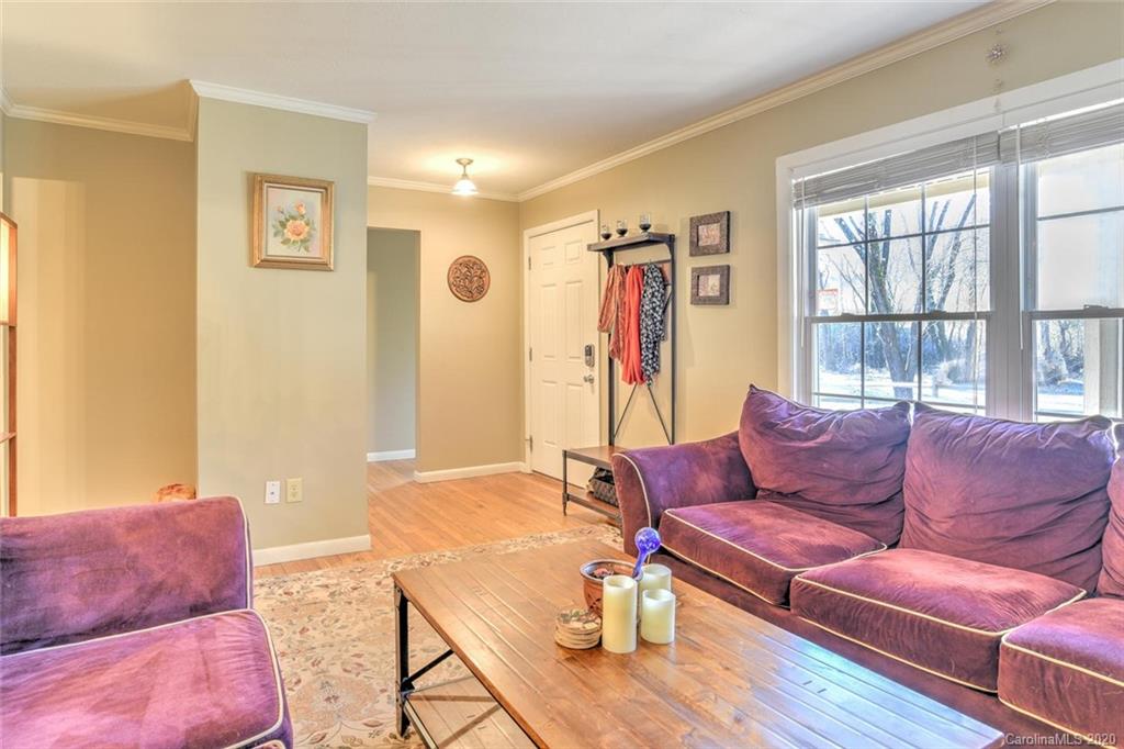 3 Waters Road Asheville NC 28805