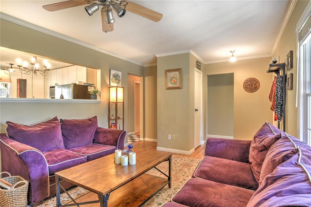 3 Waters Road Asheville NC 28805