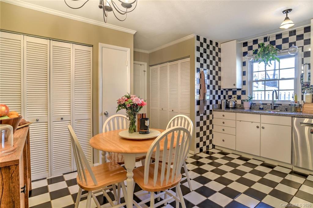 3 Waters Road Asheville NC 28805
