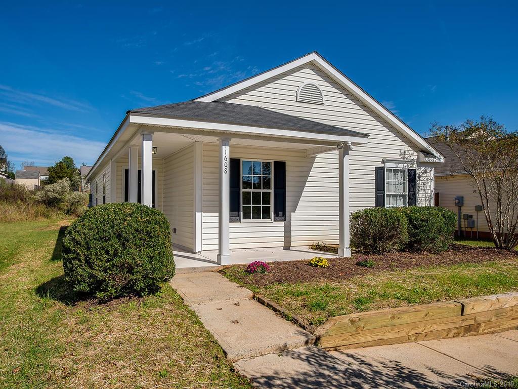 11608 Stewarts Crossing Drive Charlotte NC 28215