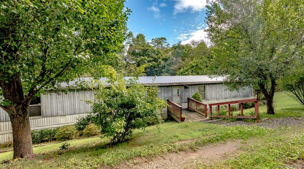 97 Green Acres Drive Leicester NC 28748