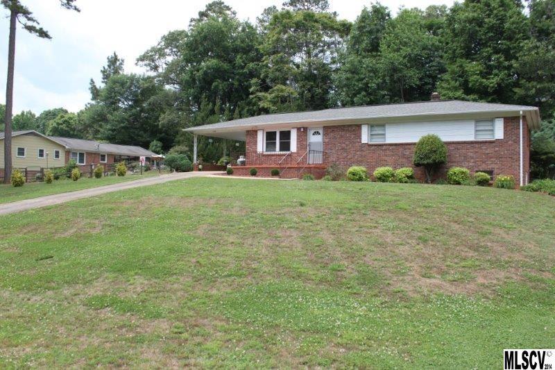 184 Lakemont Park Road Hickory NC 28601