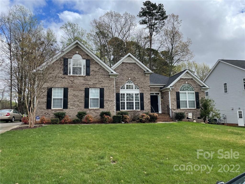 212 Laurel Glen Drive Mooresville NC 28115