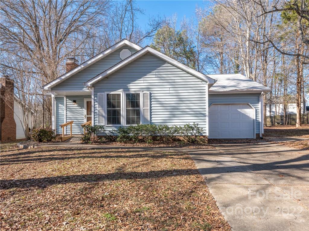 5621 Running Wood Lane Charlotte NC 28215