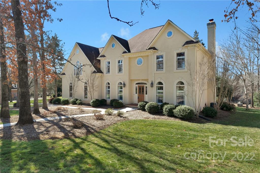 1200 Sydney Drive Charlotte NC 28270