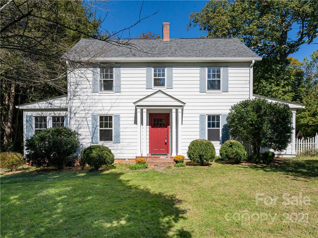 649 Lakeshore Drive Asheville NC 28804