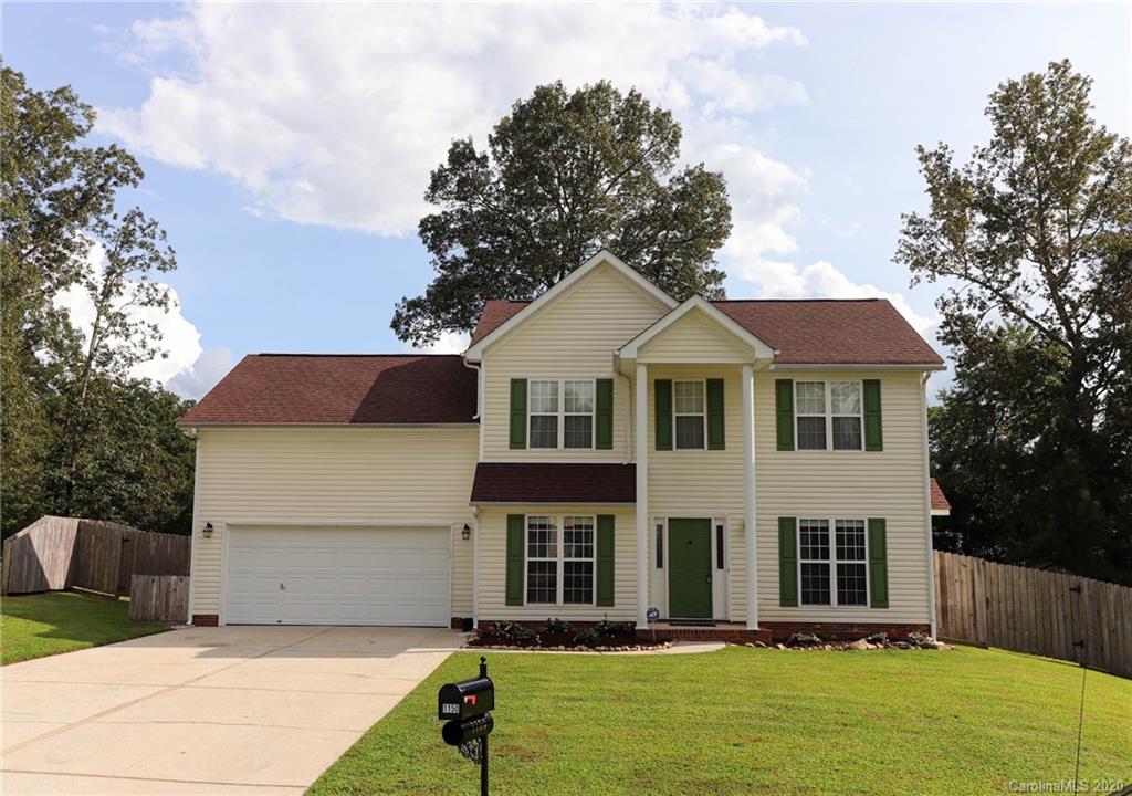 1150 Slate Ridge Road Matthews NC 28104