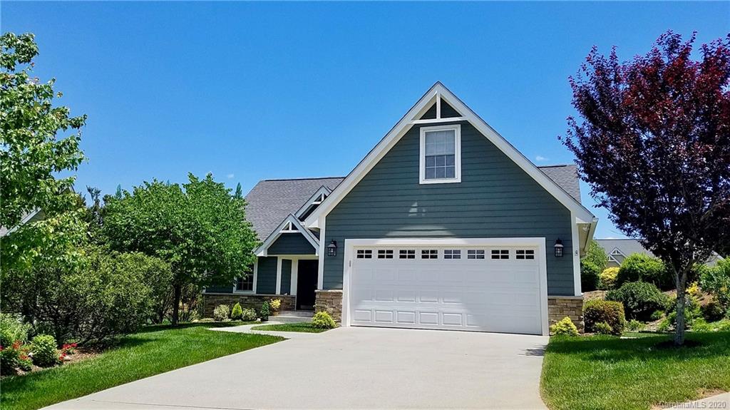 20 Regent Drive Fletcher NC 28732