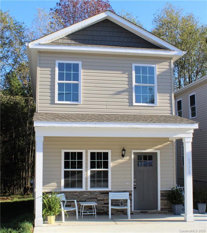 2630 14th Street Ne Hickory NC 28601