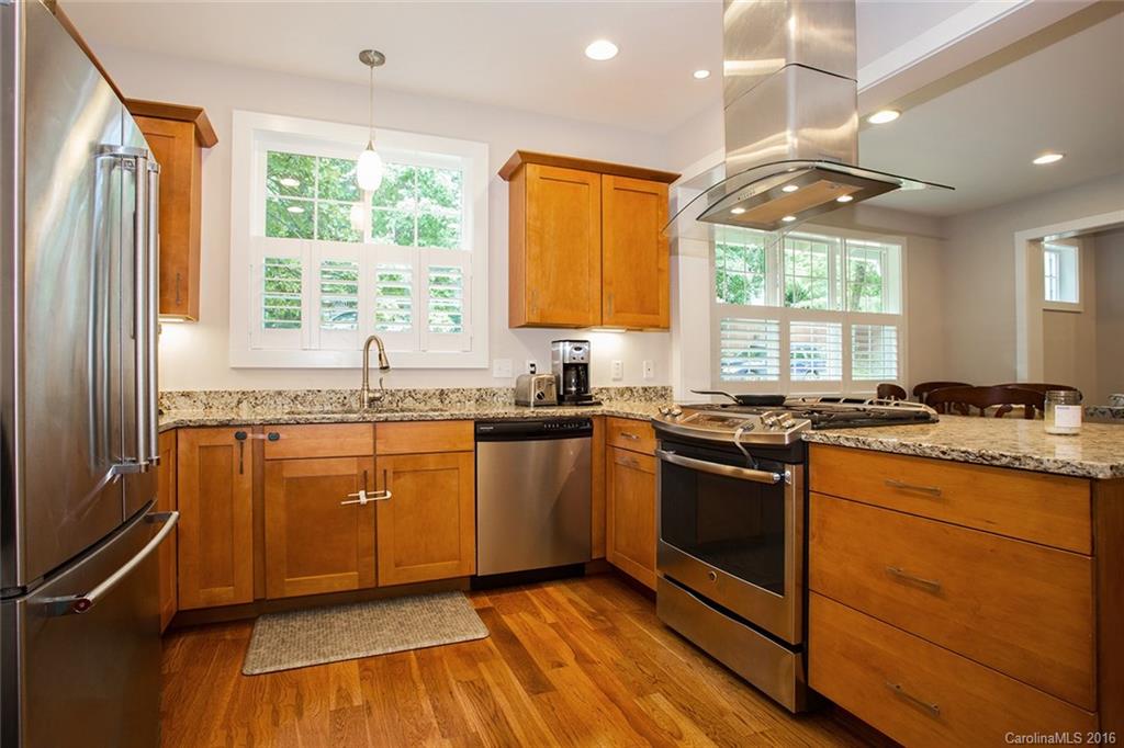 98 Barnard Avenue Asheville NC 28804