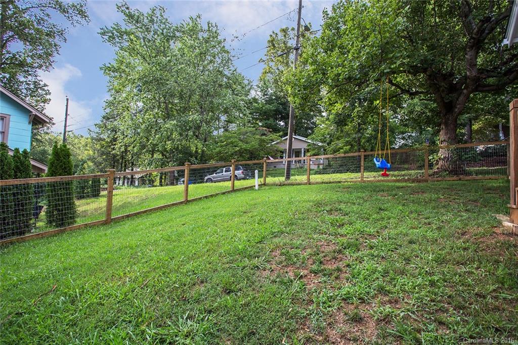 98 Barnard Avenue Asheville NC 28804