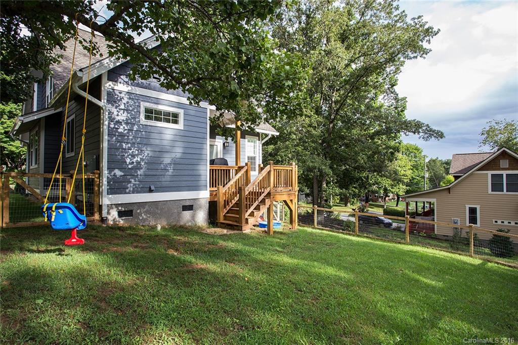 98 Barnard Avenue Asheville NC 28804