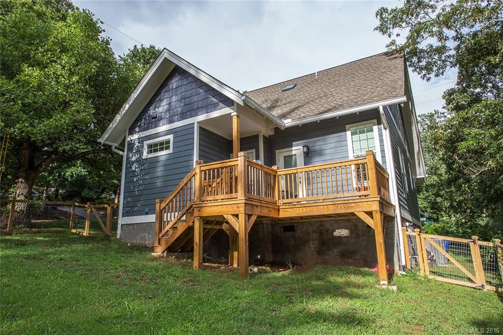 98 Barnard Avenue Asheville NC 28804