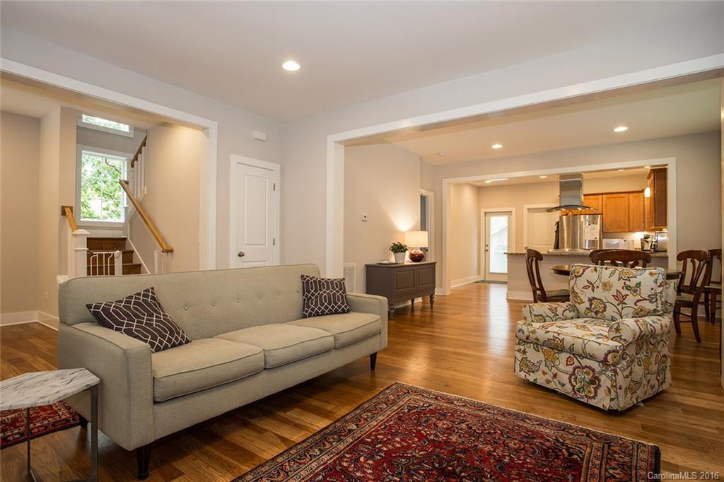 98 Barnard Avenue Asheville NC 28804