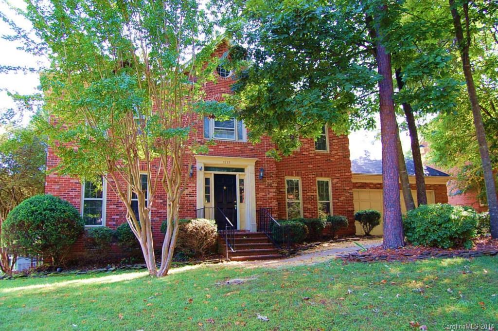 2132 Kilkenney Hill Road Matthews NC 28105