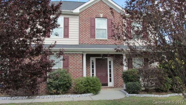607 Gable Oaks Lane Nw Concord NC 28027