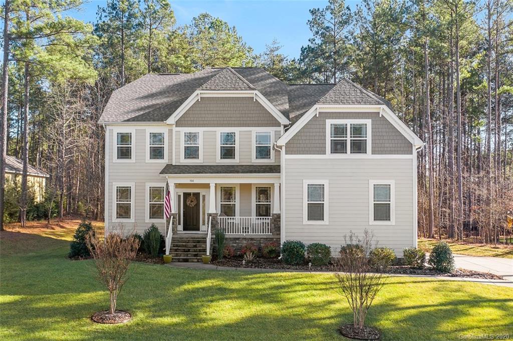 300 Cove Creek Loop Mooresville NC 28117