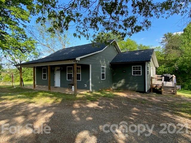 5281 Jenkins Road Morganton NC 28655