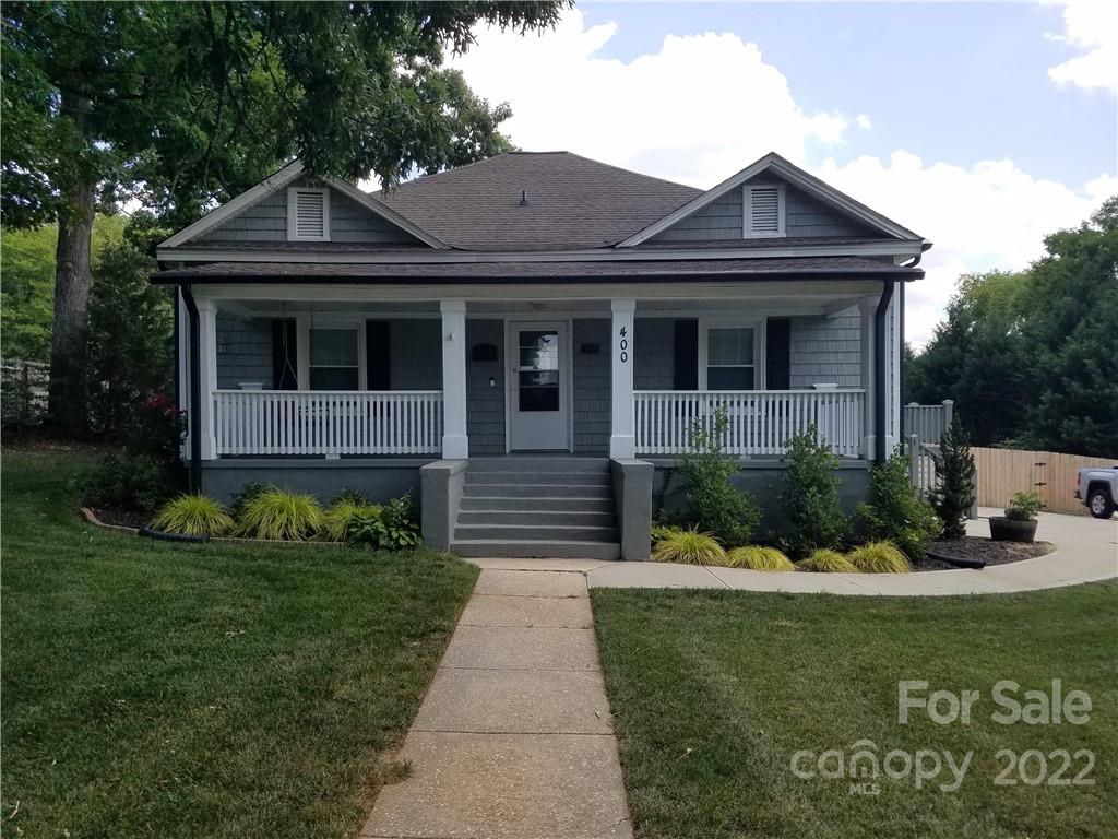 400 N Main Street Mount Holly NC 28120