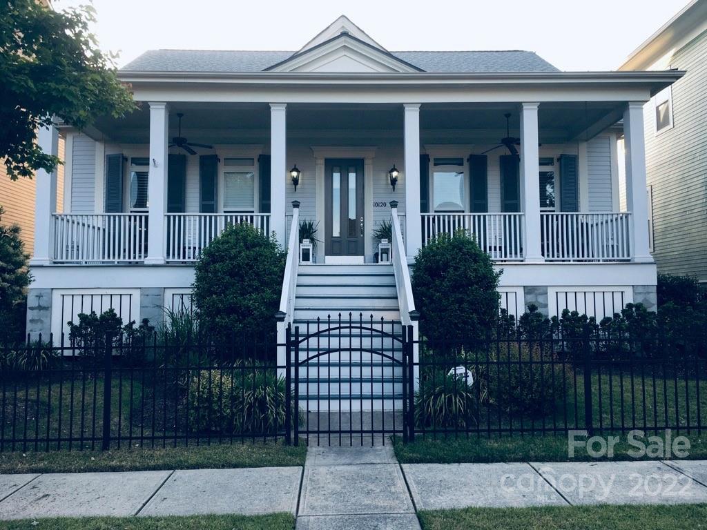 10120 Buggy Horse Road Charlotte NC 28277