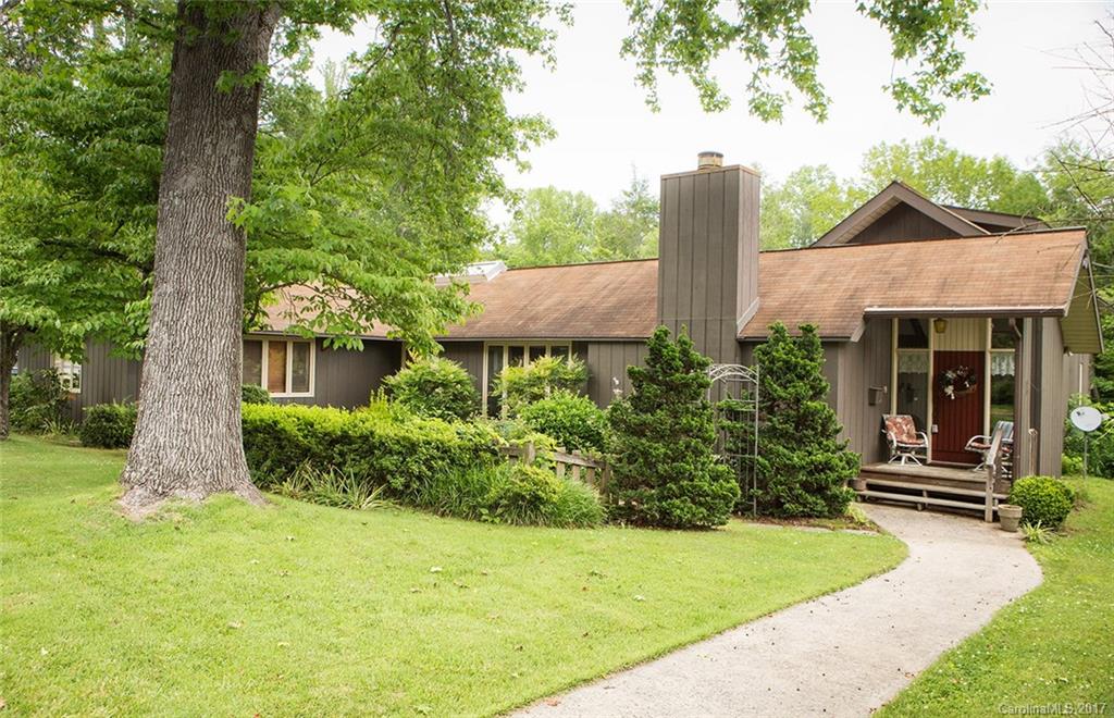 165 Maple Street Brevard NC 28712