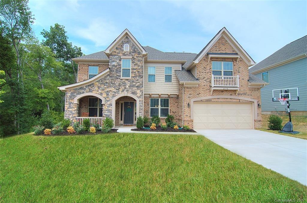 2670 Treeline Drive Concord NC 28027