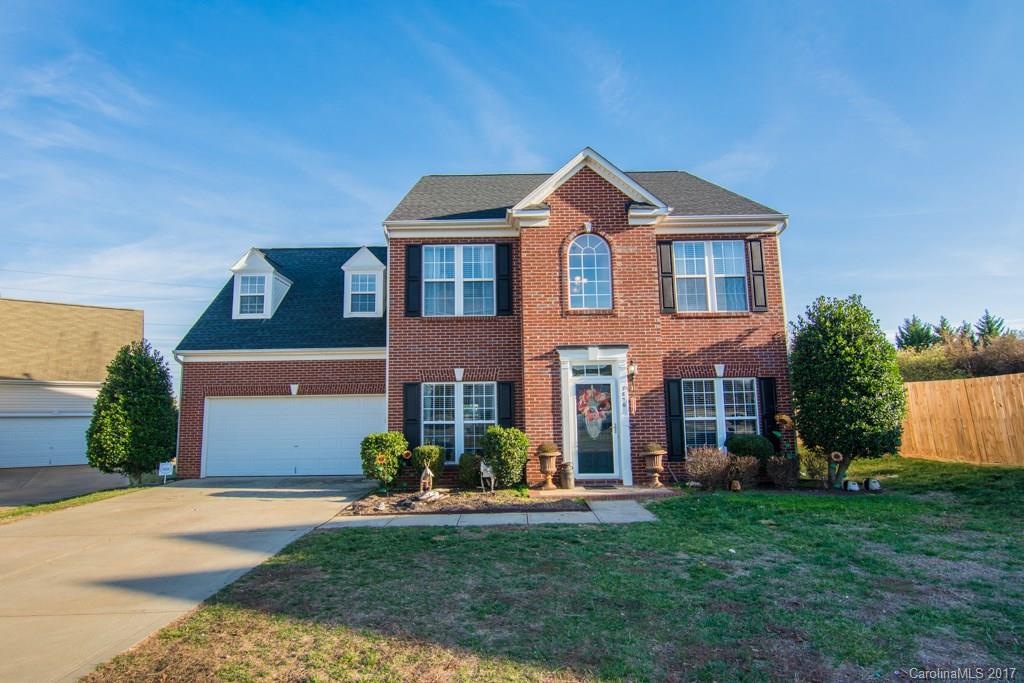 7856 Cove Side Drive Denver NC 28037