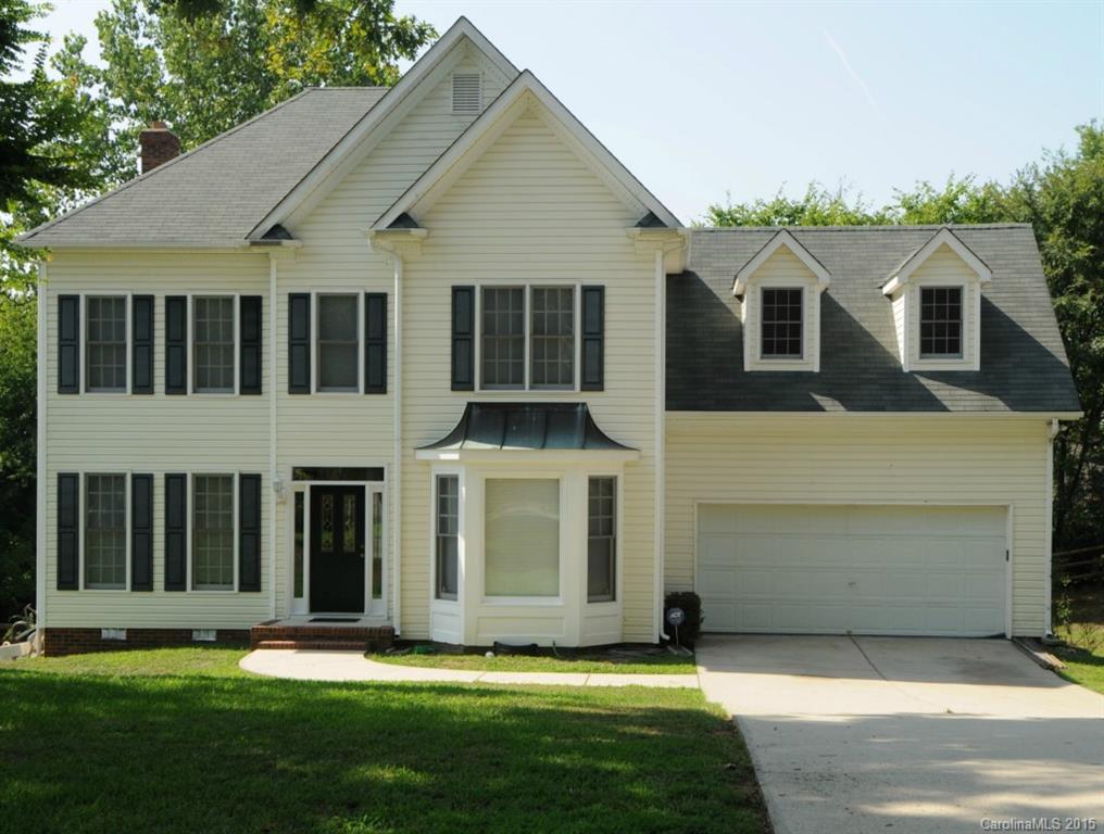 12533 Headquarters Farm Road Charlotte NC 28262