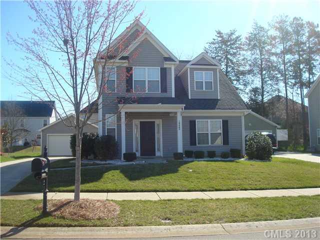 10405 Watoga Way Cornelius NC 28031