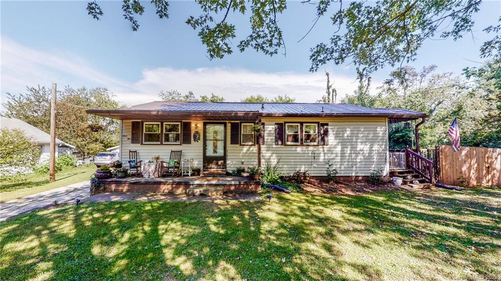 333 Hi Alta Avenue Asheville NC 28806