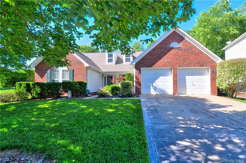 13209 Fremington Road Huntersville NC 28078