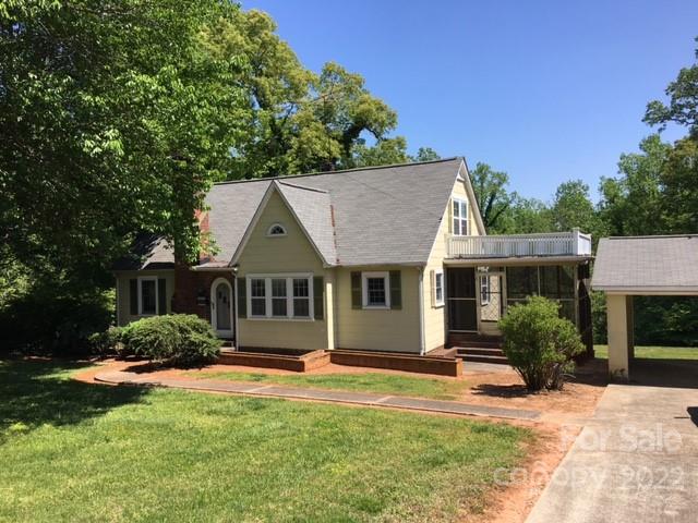 6 Woodlane Street Granite Falls NC 28630