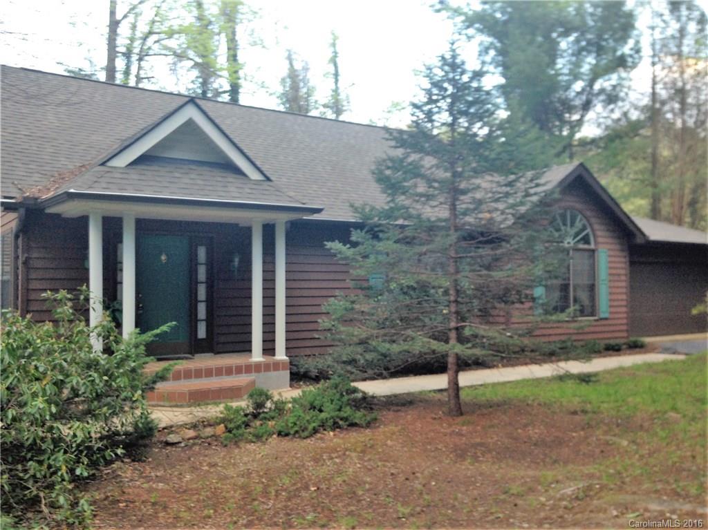 1455 Braewick Road Tryon NC 28782