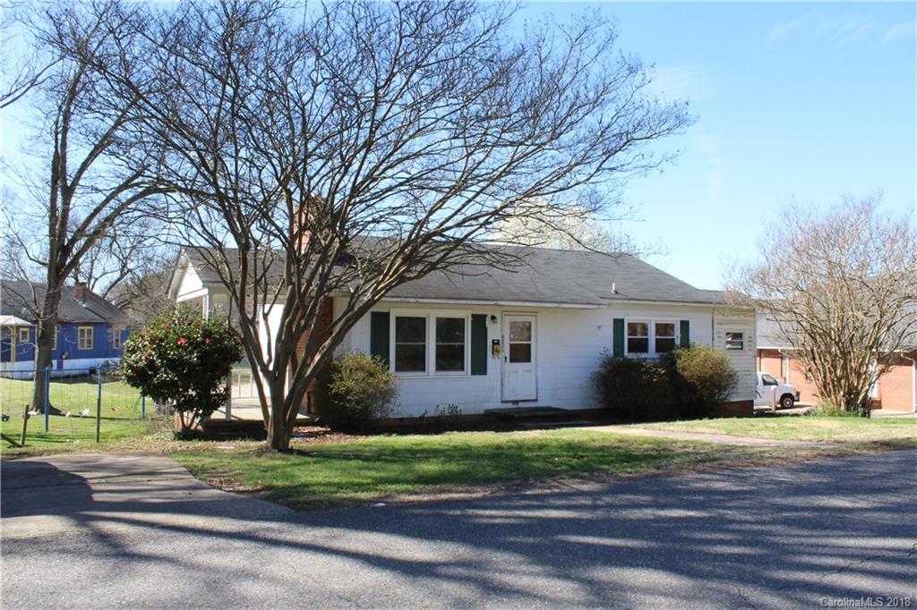 421 Battleground Road Lincolnton NC 28092