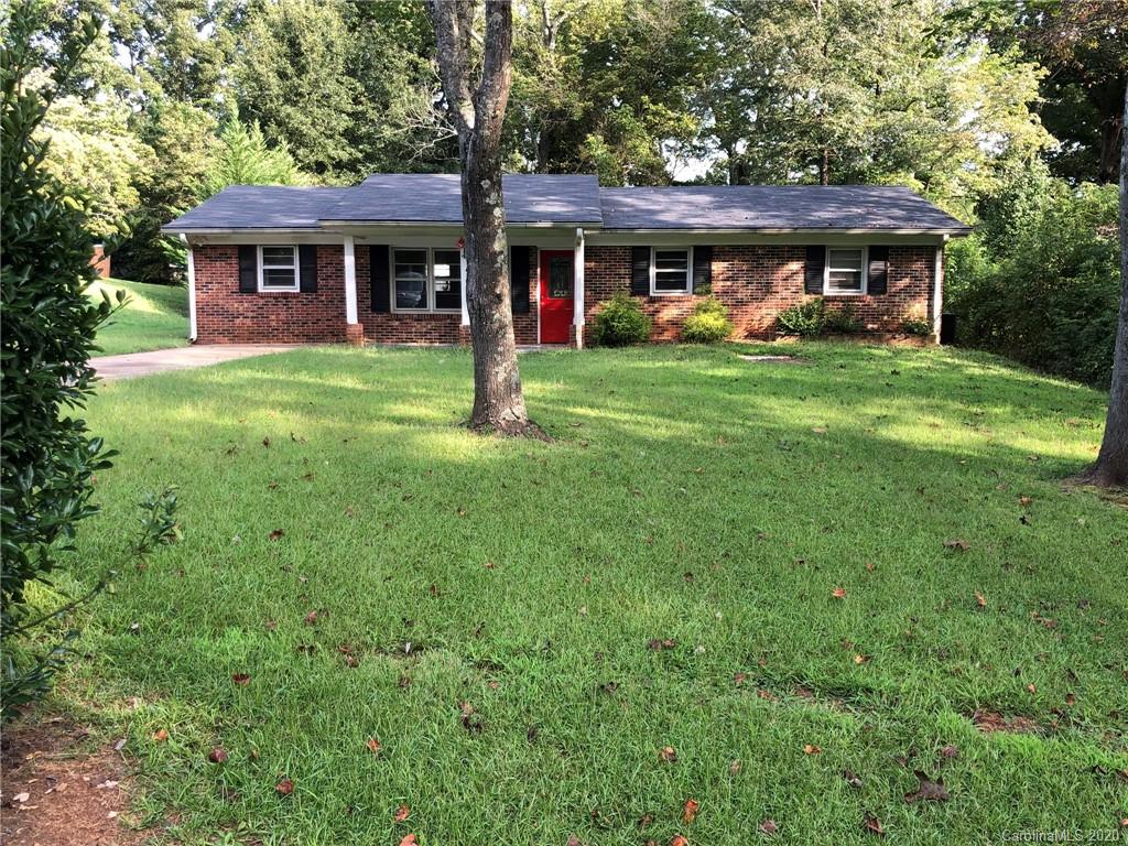 247 Seitz Drive Forest City NC 28043