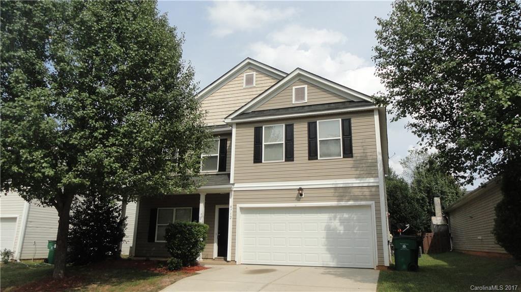4712 Potters Glen Road Charlotte NC 28269