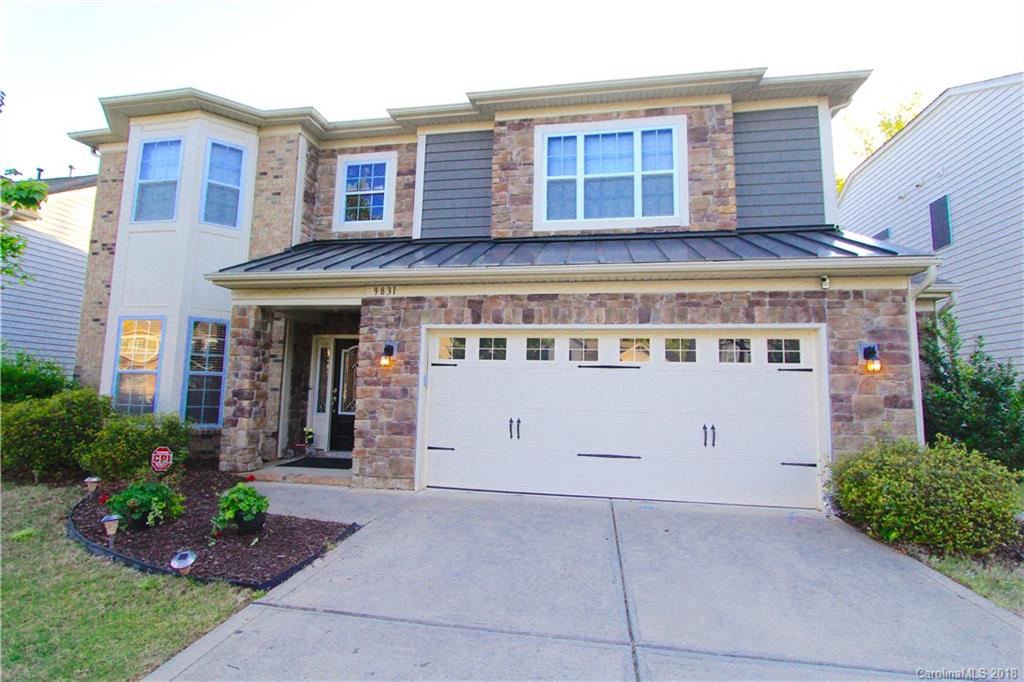 9831 Branchwater Avenue Charlotte NC 28277