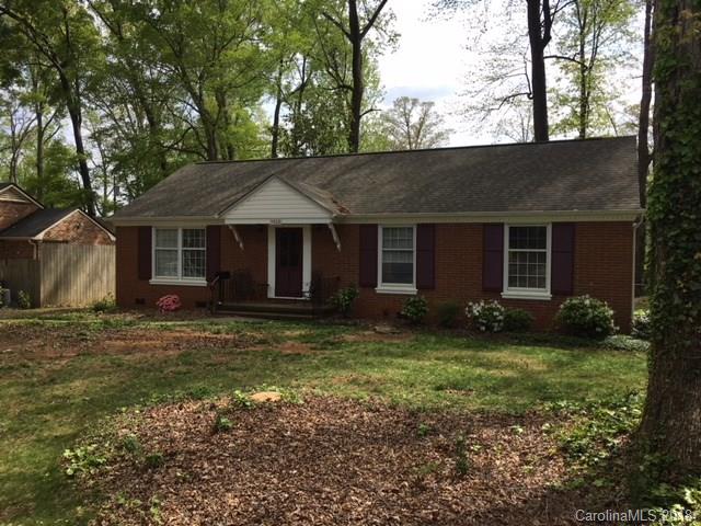 5508 Milford Road Charlotte NC 28210