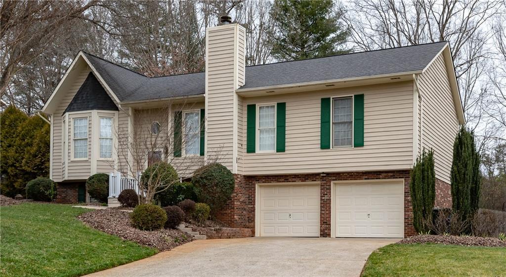 307 31st Avenue Court NE Hickory NC 28601