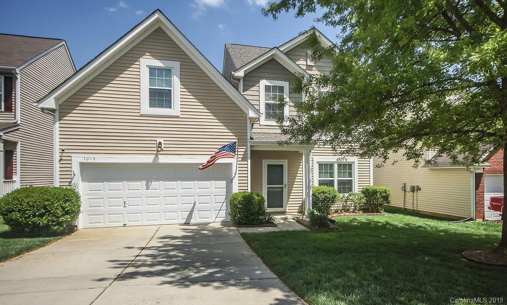 7015 Winding Cedar Trail Harrisburg NC 28075