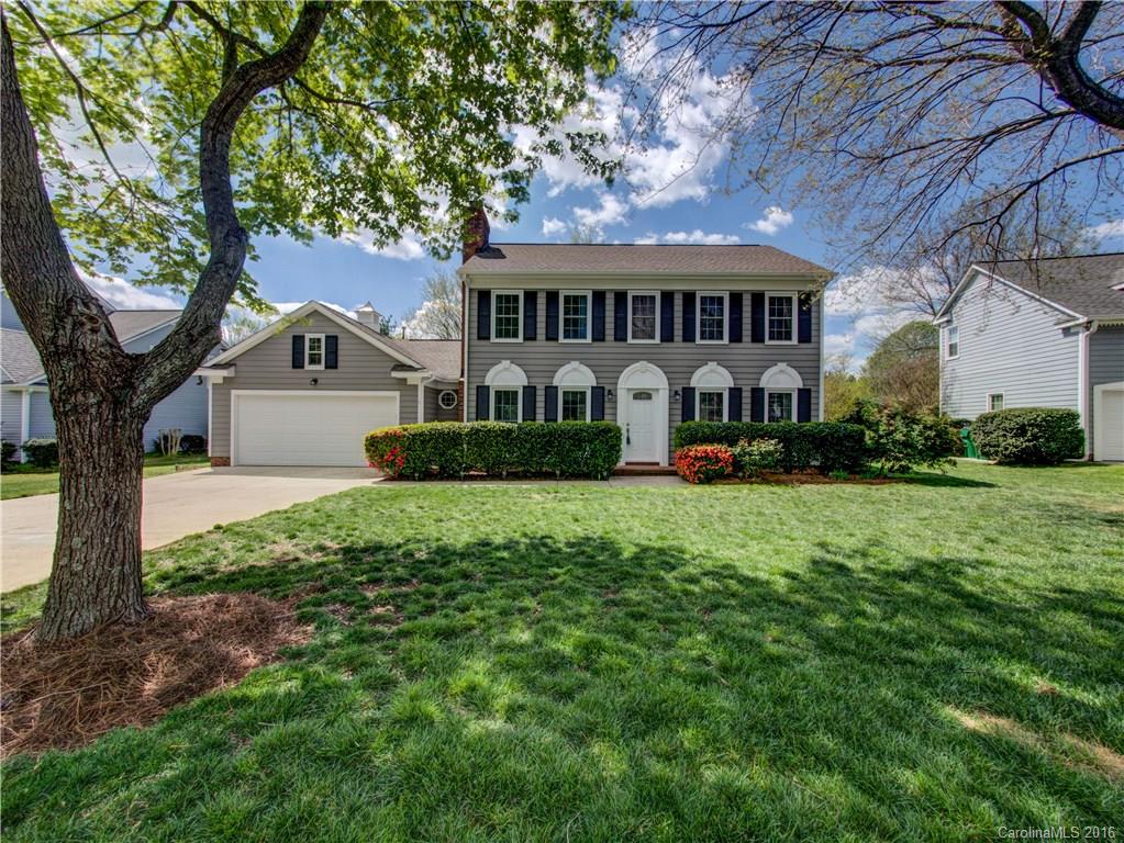 13436 Cassington Court Charlotte NC 28273