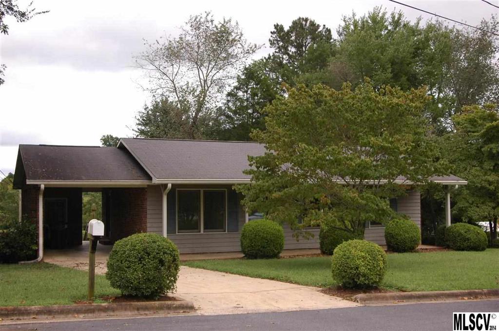 1521 Robin Road Newton NC 28658