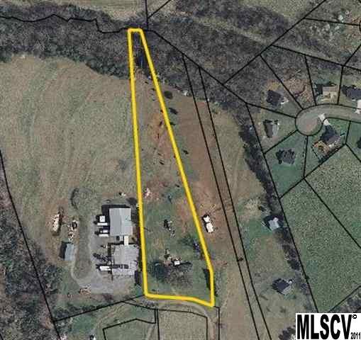 1412 Prison Camp Road Newton NC 28658