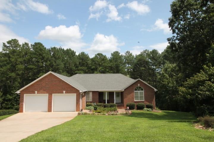 3560 Hunters Path Drive Granite Falls NC 28630