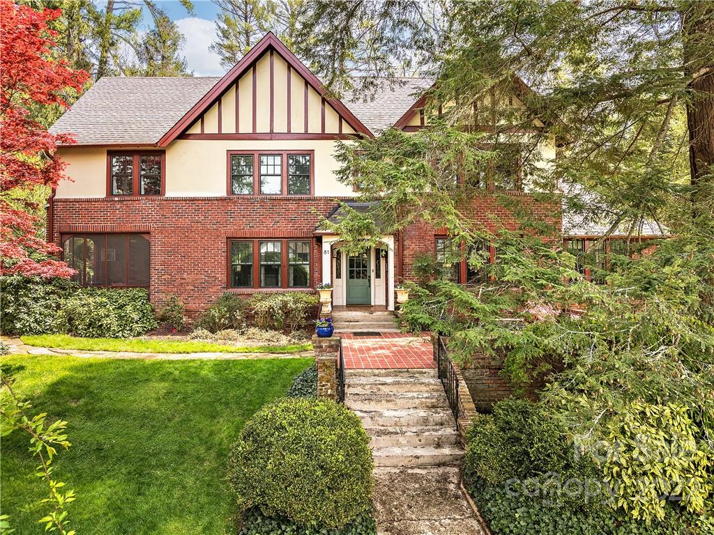 81 Macon Avenue Asheville NC 28801