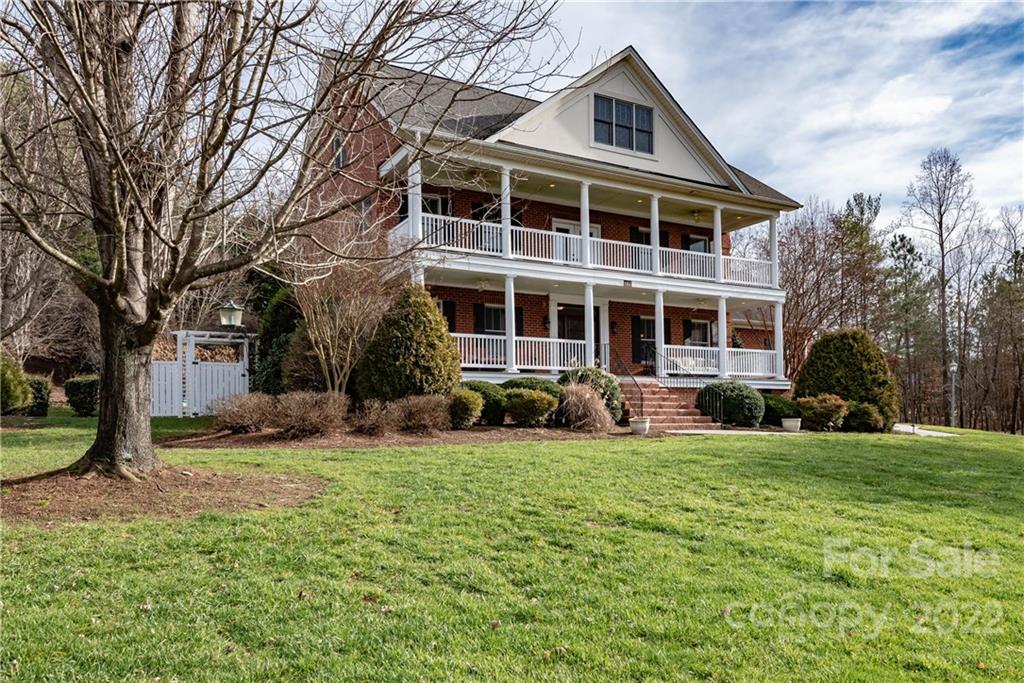 102 Riverbend Club Point Granite Falls NC 28630